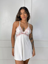 Camisola perola